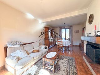 Maison � vendre 5 pi�ces 119 m�