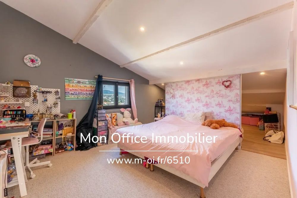 � vendre  Maison Les Pennes-Mirabeau (13170)