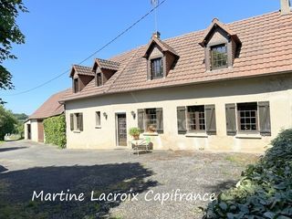  Maison � vendre 5 pi�ces 135 m�