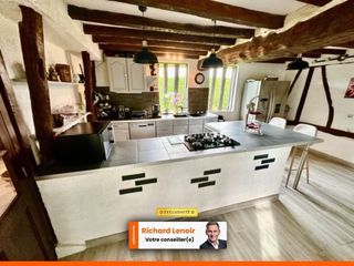  Remise / Grange � vendre 5 pi�ces 150 m�