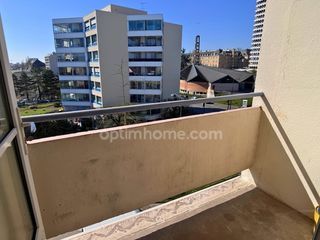  Appartement � vendre 3 pi�ces 70 m�