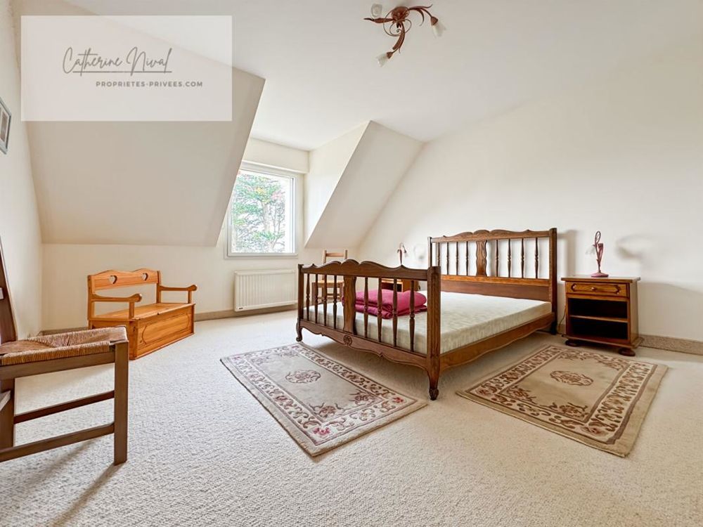 � vendre  Maison Gu�rande (44350)