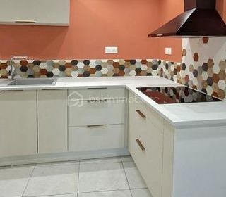  Maison � vendre 5 pi�ces 162 m�