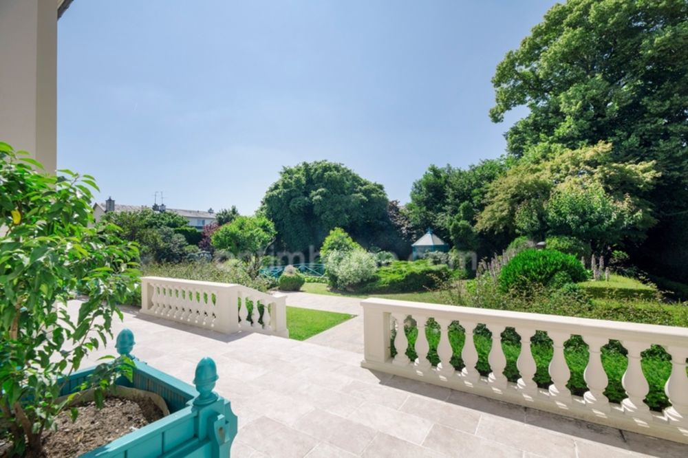 � vendre  Propri�t�/ch�teau Rennes (35200)