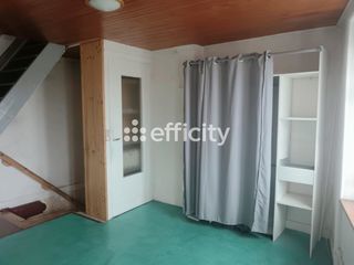  Maison � vendre 3 pi�ces 60 m�