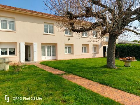   Maison  9 pi�ce(s) Maison - 9 pi�ce(s) - 220 m�