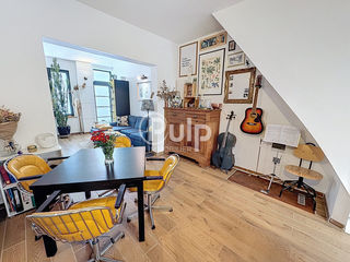  Maison � vendre 5 pi�ces 80 m�