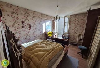  Maison � vendre 15 + pi�ces 280 m�