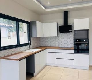  Maison � vendre 4 pi�ces 95 m�