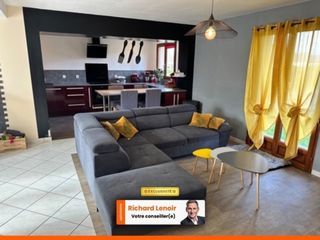  Maison � vendre 6 pi�ces 199 m�