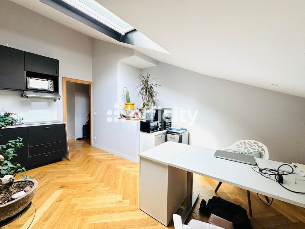 � vendre  Appartement Ch�tillon (92320)