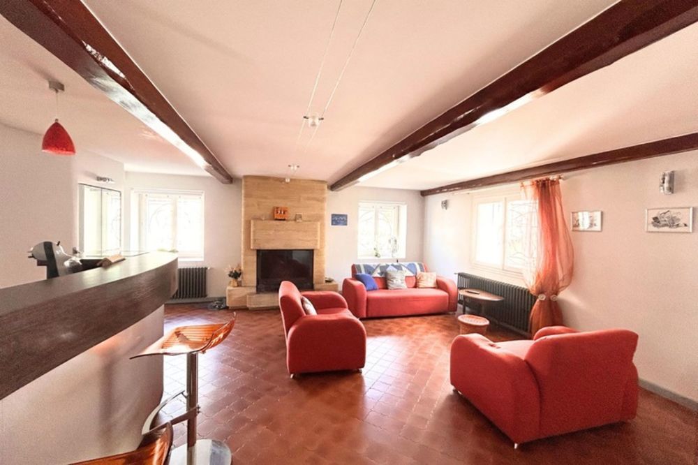 � vendre  Maison Mions (69780)