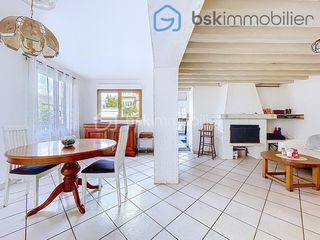  Maison � vendre 6 pi�ces 116 m�