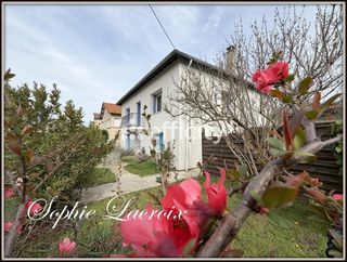  Maison � vendre 5 pi�ces 130 m�