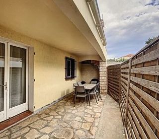  Appartement � vendre 2 pi�ces 54 m�