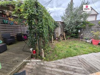  Maison � vendre 4 pi�ces 81 m�