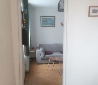  Appartement � vendre 2 pi�ces 36 m�