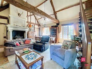  Maison � vendre 5 pi�ces 130 m�