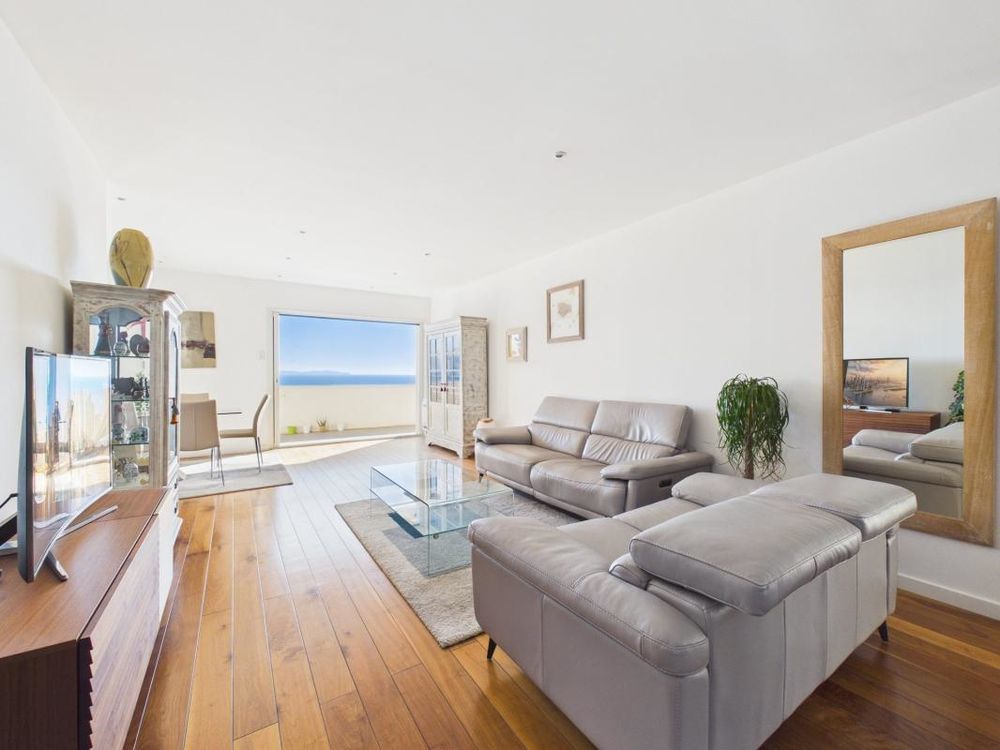 � vendre  Appartement Ajaccio (20000)