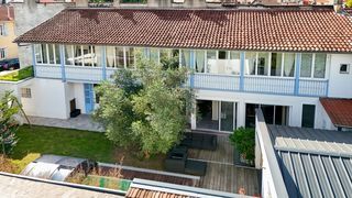  Maison � vendre 7 pi�ces 203 m�