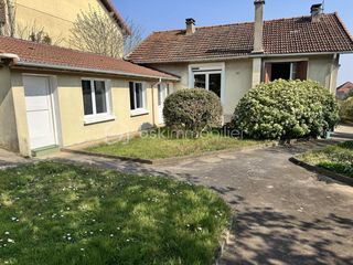  Maison � vendre 4 pi�ces 115 m�