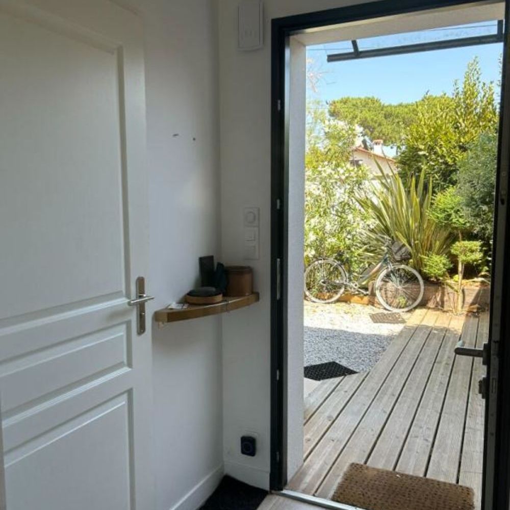 � vendre  Maison Capbreton (40130)