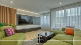  Appartement � vendre 4 pi�ces 82 m�