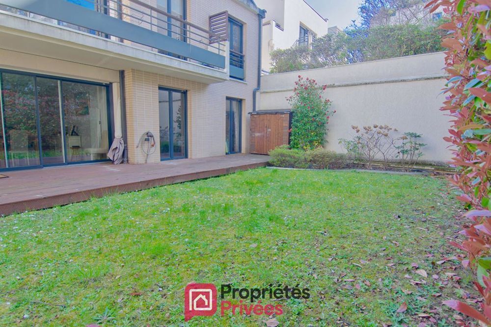 � vendre  Appartement Boulogne-Billancourt (92100)