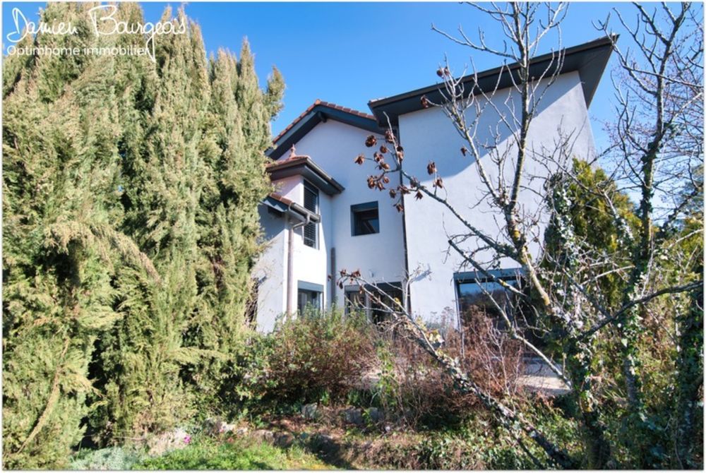 � vendre  Maison Ornex (01210)