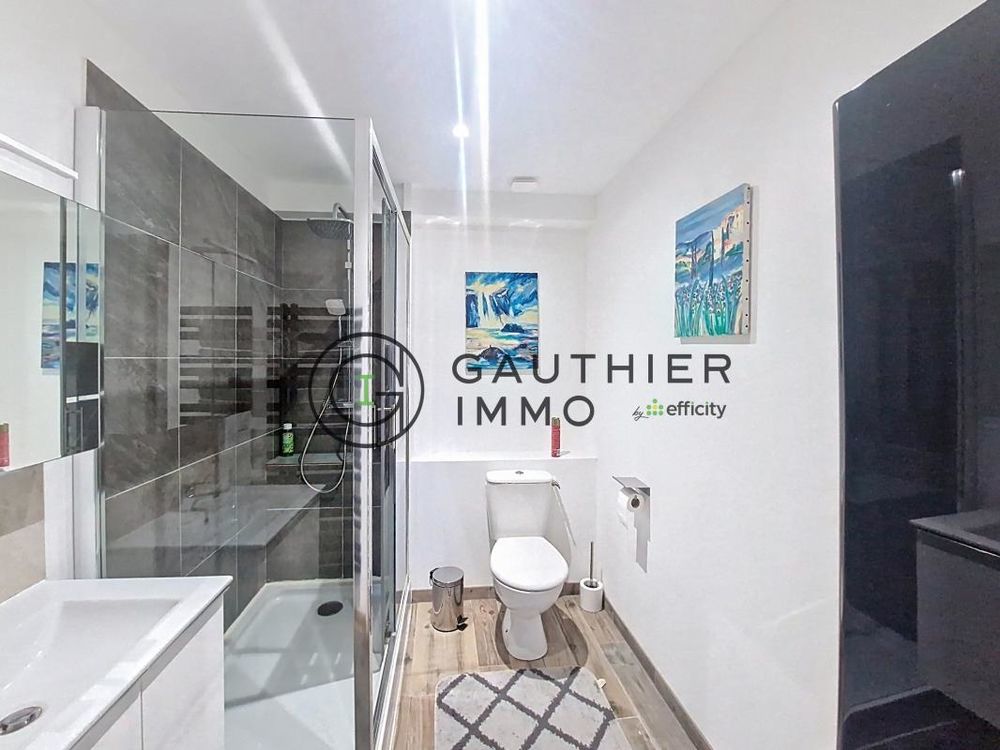 � vendre  Appartement Arcachon (33120)