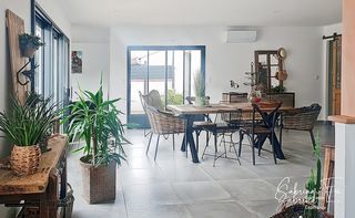  Maison � vendre 5 pi�ces 131 m�