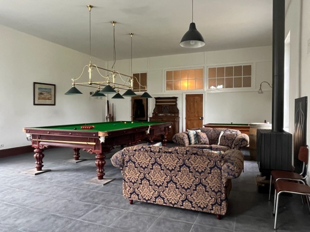 � vendre  Propri�t�/ch�teau Marciac (32230)