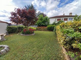  Maison � vendre 3 pi�ces 96 m�