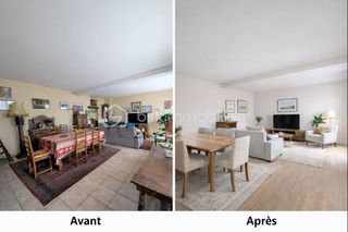  Maison � vendre 4 pi�ces 120 m�