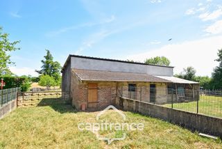  Maison � vendre 5 pi�ces 170 m�