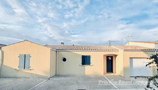  Maison � vendre 4 pi�ces 120 m�