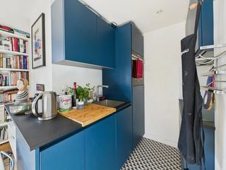  Appartement � vendre 2 pi�ces 34 m�