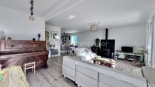  Villa � vendre 6 pi�ces 97 m�