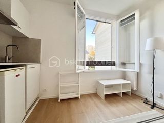  Appartement � louer 1 pi�ce 15 m�