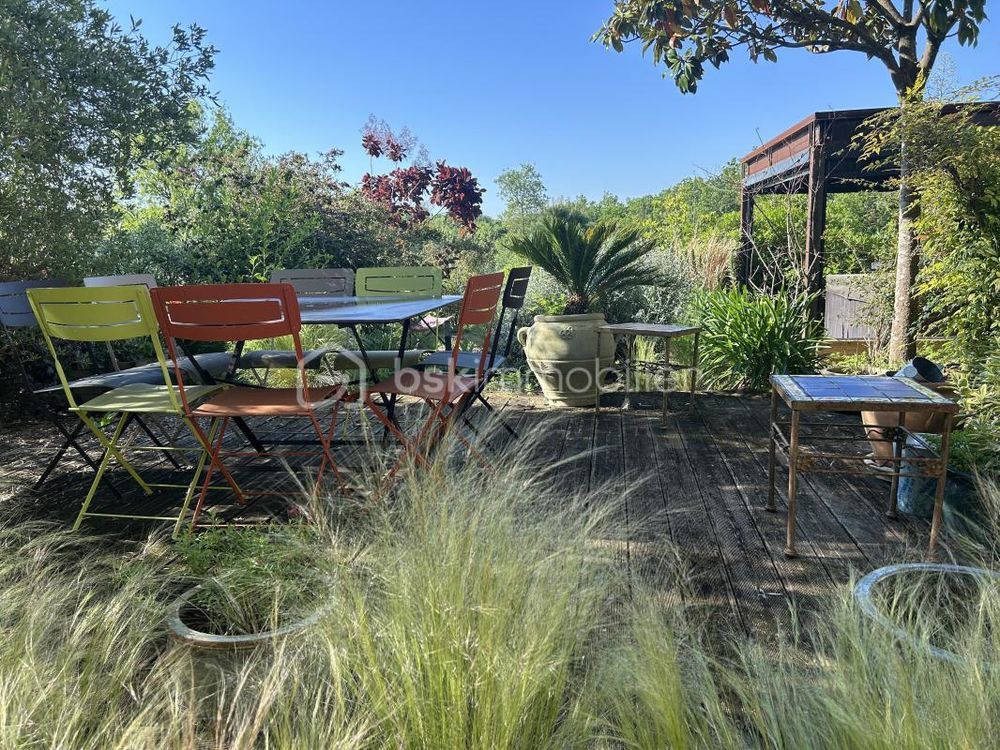 � vendre  Propri�t�/ch�teau Agen (47000)