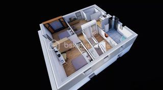  Maison � vendre 5 pi�ces 167 m�