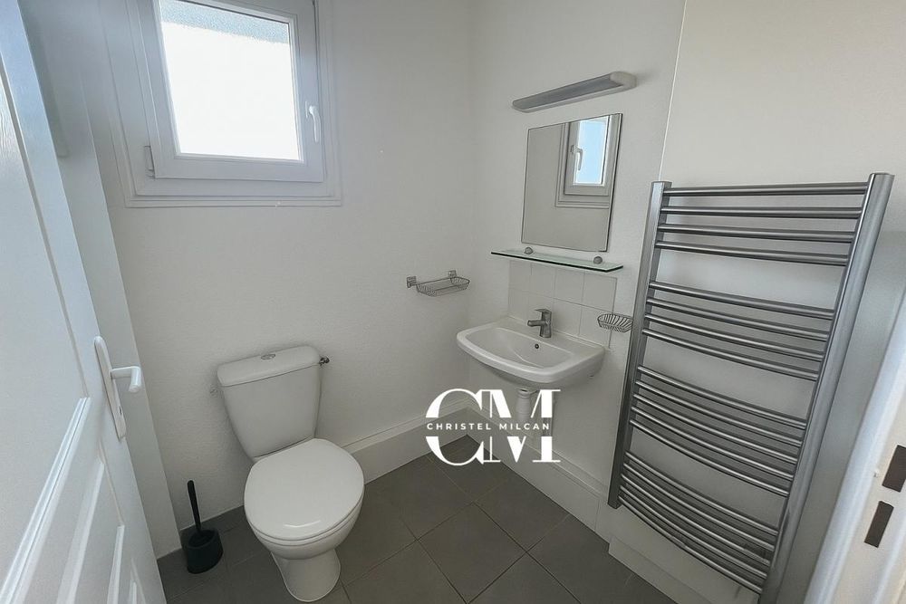 � vendre  Maison M�rignac (33700)