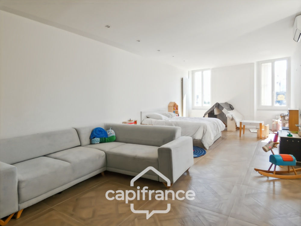 � vendre  Propri�t�/ch�teau Saint-Geni�s-de-Comolas (30150)