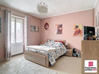  Maison � vendre 4 pi�ces 110 m�