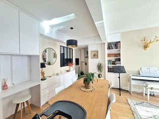  Appartement � vendre 4 pi�ces 80 m�