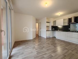  Appartement � vendre 3 pi�ces 55 m�