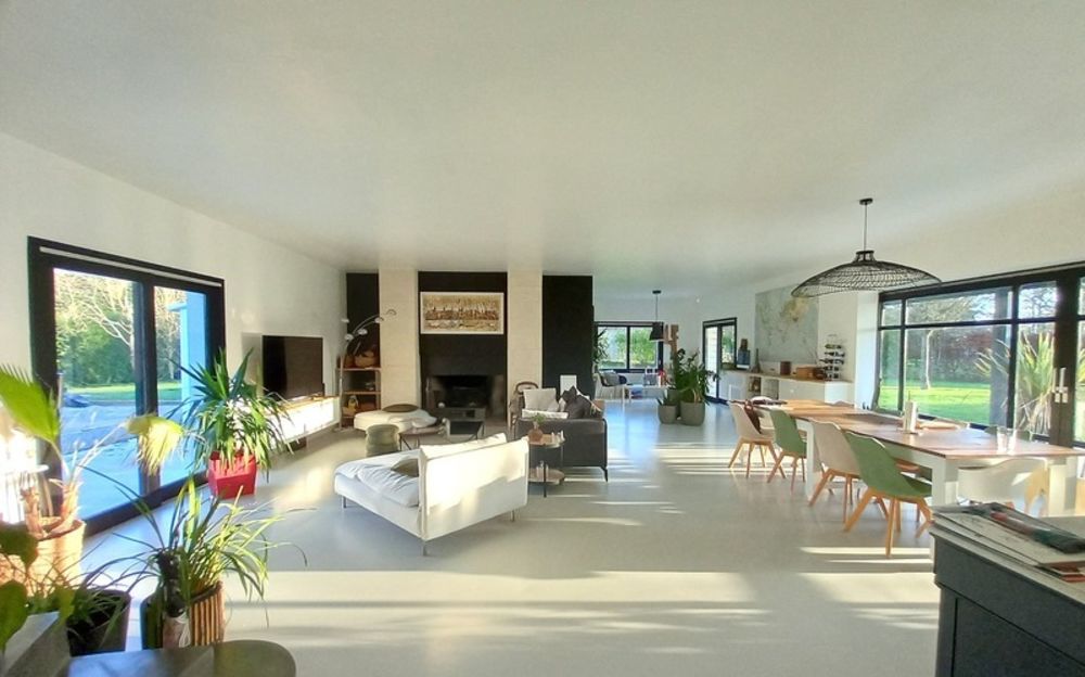 � vendre  Maison Laval (53000)