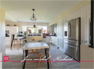  Maison � vendre 13 pi�ces 510 m�