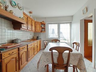  Maison � vendre 6 pi�ces 137 m�