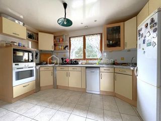  Maison � vendre 5 pi�ces 130 m�